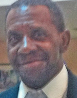 Arthur Laws