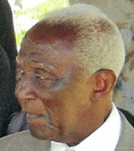 Oscar Pittman