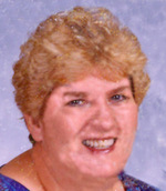 Claudia Boyd