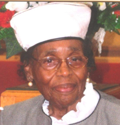 Rita Belcher