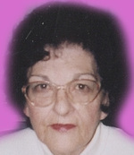 Mary Aaron