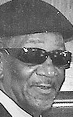 Howard Gurley Sr.