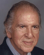 George Batzos