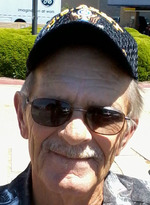 James Hall