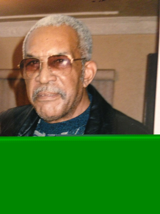 Arnold Thompson Jr.