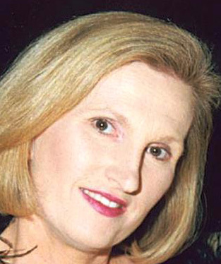 Deborah Griffin