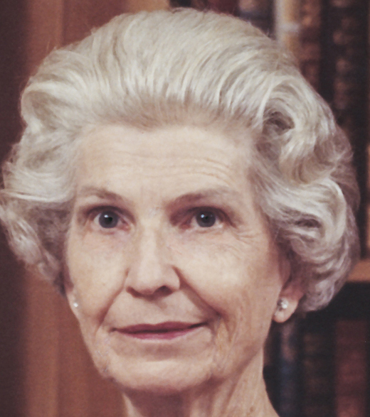 Nancy Williamson