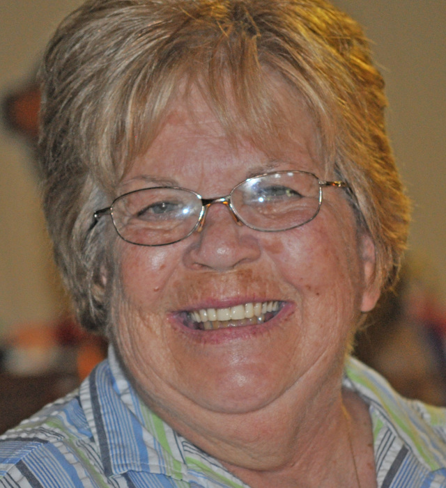 Jamie Todd