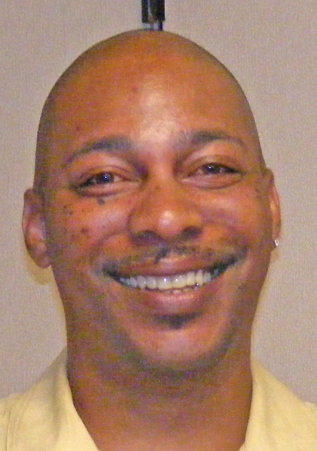 Timothy Williams