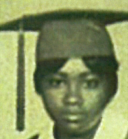 Mary Fuller