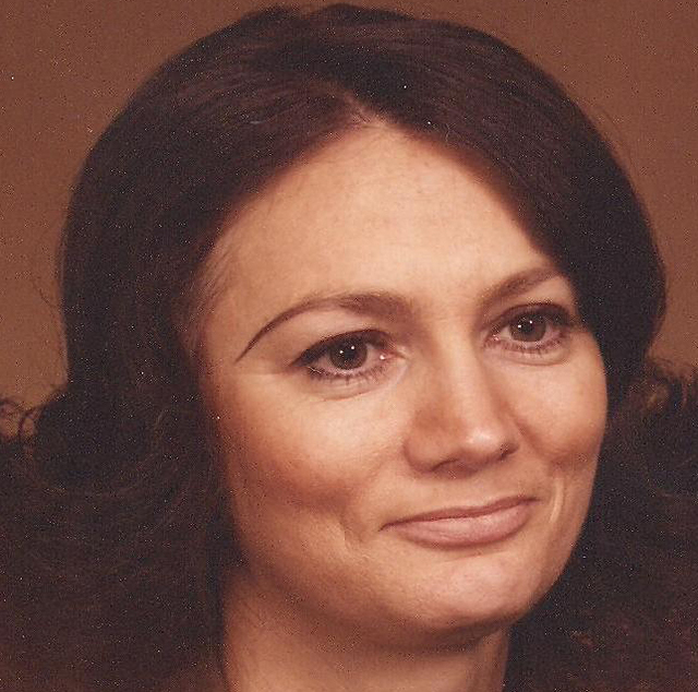 Joyce Wyatt