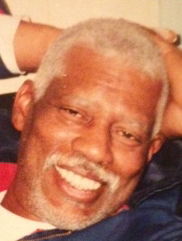 Vedell Dickson Jr.