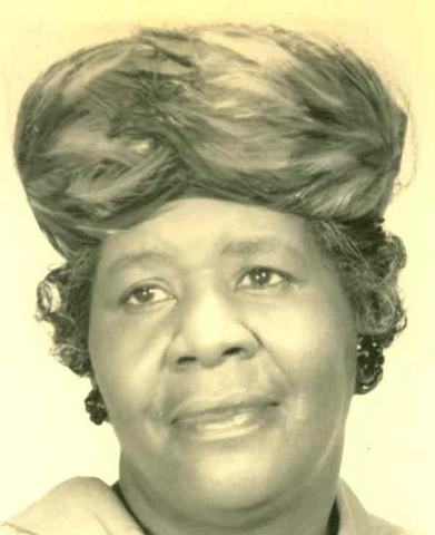 Ida Taylor