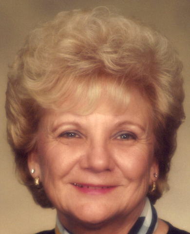 Bettye Robinson