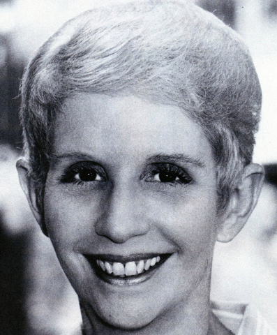Ann Dunbar