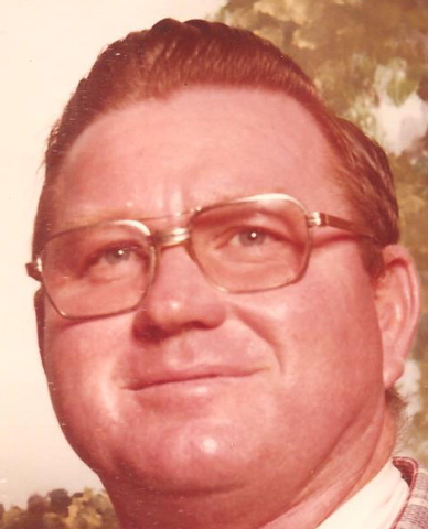 Loyd Brown