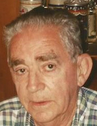 Richard Hartin