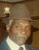 Cleveland Adams