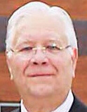 John Warriner
