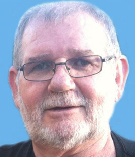 Jimmy Huckaby