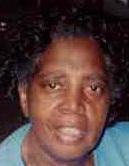 Lillie Parker