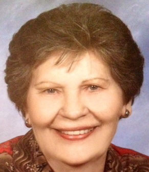 Berna Mays