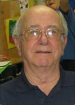 John Howlett Sr.