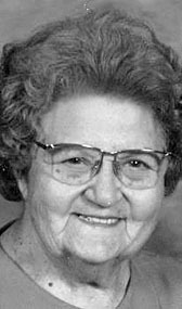 Dean Elizabeth Wilson