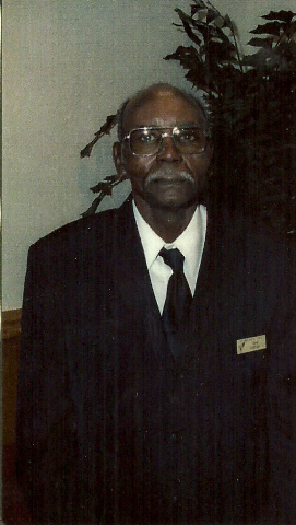 William Sayles Sr.
