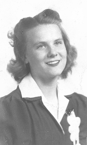 Eula Frisby