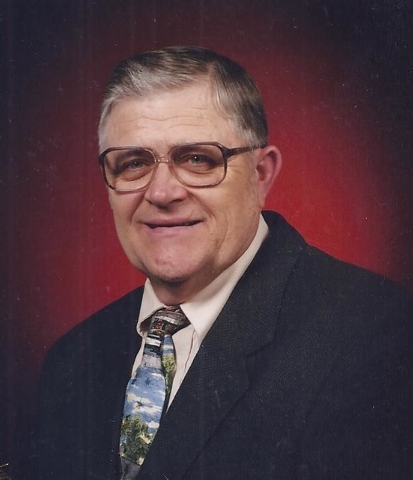 Clyde Beard