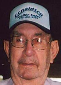 Dewayne Donaldson