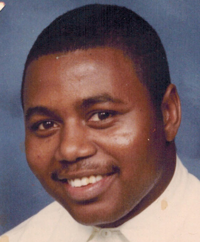 Robert Jackson Sr.