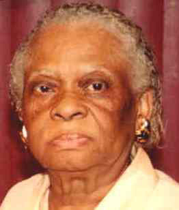 Nellie Johnson