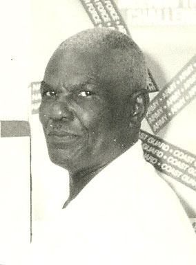 James Jones