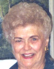 Catherine Reavis