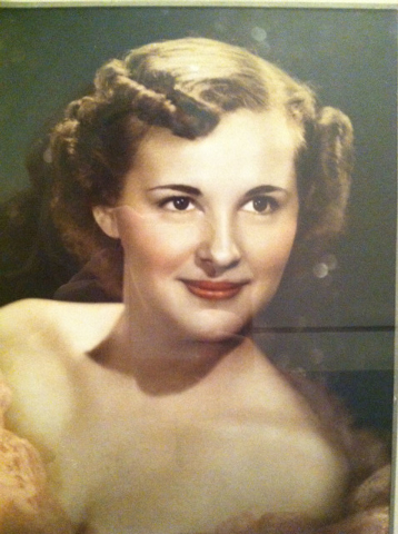 Carolyn S. Rush