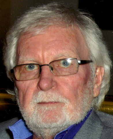 J.D. Cassidy