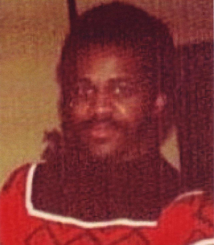 Searcy Williams Jr.