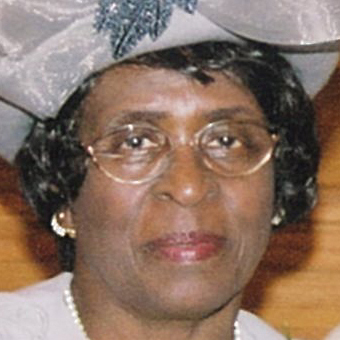 Hattie Grandy