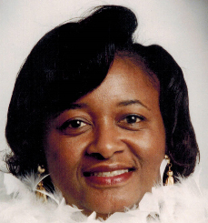 Fannie Boyd