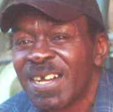 Alton James