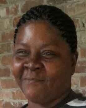 Connie Battles