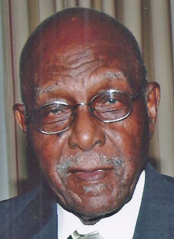 Roosevelt Lindsey Sr.