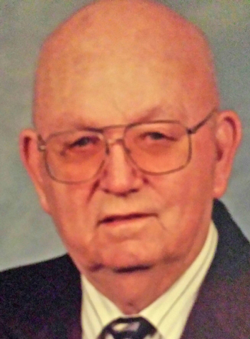 Oscar Hicks Sr.
