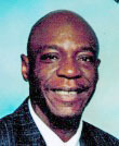 Rev. James Pitts, Sr.