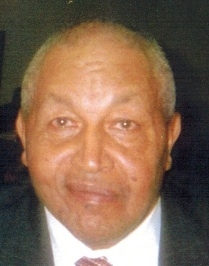 Richard Cannady Sr.