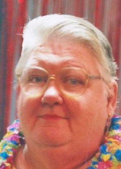 Mary Lynn
