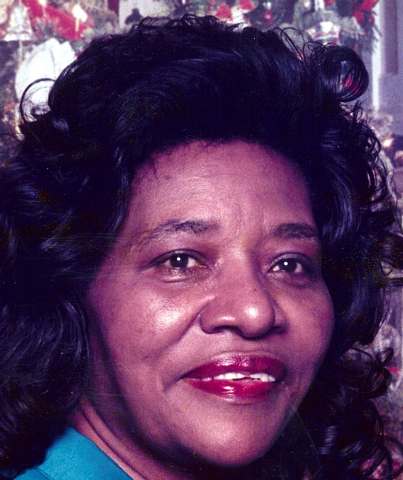 Martha Seawood