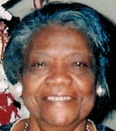 Mary Gill